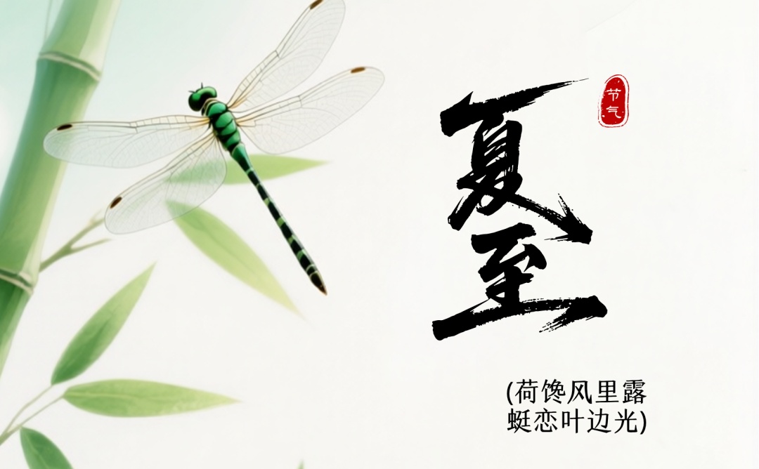江蘇金鷹流體機(jī)械｜半夏生，荷風(fēng)起，人間盛夏自此始